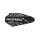 ACERBIS Handprotektor Linear Vented - Farben: SCHWARZ/WEISS