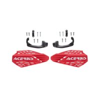 HANGUARDS LINEAR VENTED