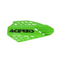 ACERBIS Handprotektor Linear Vented - Farben:...
