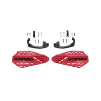 HANGUARDS LINEAR VENTED