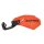 ACERBIS Handprotektor Linear - Farben: ORANGE/SCHWARZ