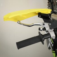 ACERBIS Handprotektor Linear - Farben: GELB/SCHWARZ