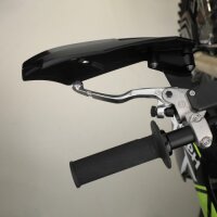 ACERBIS Handprotektor Linear - Farben: SCHWARZ/WEISS