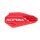 ACERBIS Handguards Linear - Colour: RED/WHITE