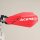 ACERBIS Handguards Linear - Colour: RED/WHITE