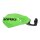 ACERBIS Handguards Linear - Colour: GREEN/BLACK
