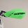 ACERBIS Handguards Linear - Colour: GREEN/BLACK