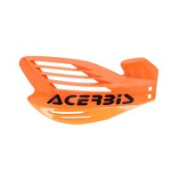 ACERBIS Handprotektor X-Force Orange