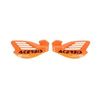 ACERBIS Handprotektor X-Force Orange