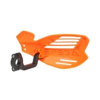 ACERBIS Handprotektor X-Force Orange