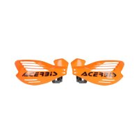 ACERBIS Handprotektor X-Force Orange
