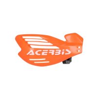 ACERBIS Handprotektor X-Force Fluo Orange