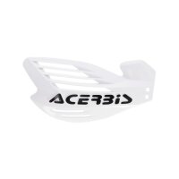 ACERBIS Handguards X-Force White