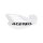 ACERBIS Handguards X-Force White