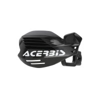 ACERBIS Handprotektor X-Force Schwarz