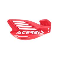 ACERBIS Handguards X-Force Red