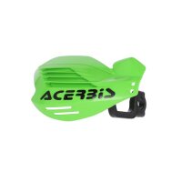 ACERBIS Handprotektor X-Force Grün