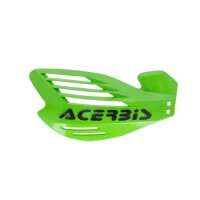 ACERBIS Handprotektor X-Force Grün