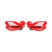 X-FORCE HANDGUARDS