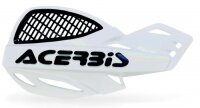 ACERBIS Handguards MX Uniko Vented White - Colour:...