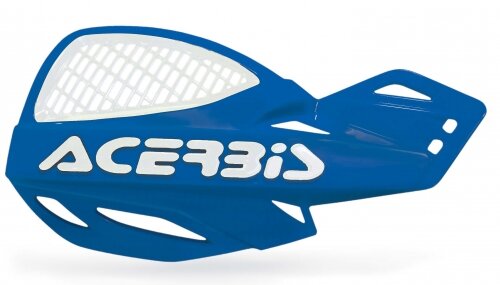 ACERBIS Handprotektor MX Uniko Vented Blau