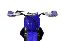 ACERBIS Handprotektor MX Uniko Vented Schwarz
