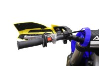 ACERBIS Handprotektor X-Ultimate Weiß/Schwarz