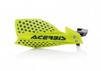ACERBIS Handprotektor X-Ultimate Gelb/Blau