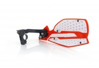 ACERBIS Handprotektor X-Ultimate Rot/Wei?