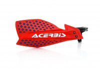 ACERBIS Handguards X-Ultimate Red/White/Blue