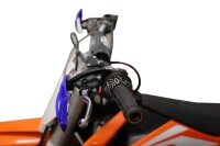 ACERBIS Handprotektor X-Elite Weiß