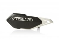 ACERBIS Handguards X-Elite Black/White