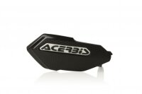 ACERBIS Handguards X-Elite Black/White