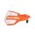 ACERBIS Handguards X-Future Orange/White