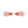ACERBIS Handguards X-Future Orange/White