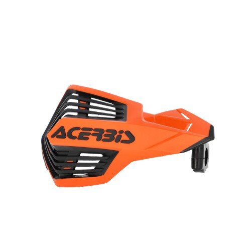 ACERBIS Handprotektor X-Future Orange/Schwarz
