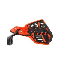 ACERBIS Handprotektor X-Future Orange/Schwarz
