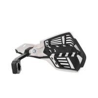 ACERBIS Handprotektor X-Future Weiß/Schwarz