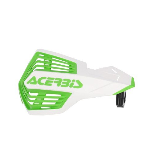 ACERBIS Handprotektor X-Future Weiß/Grün