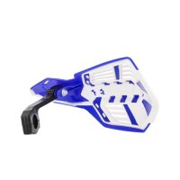 ACERBIS Handprotektor X-Future Blau/Weiß
