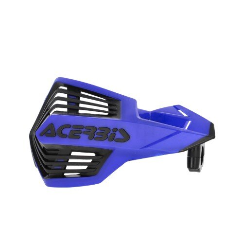 ACERBIS Handprotektor X-Future Blau/Schwarz
