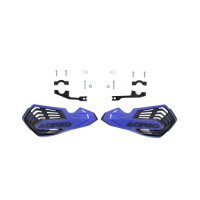 ACERBIS Handprotektor X-Future Blau/Schwarz