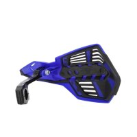 ACERBIS Handprotektor X-Future Blau/Schwarz
