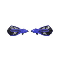 ACERBIS Handprotektor X-Future Blau/Schwarz