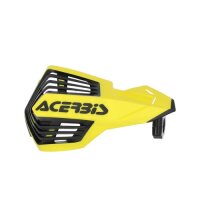 ACERBIS Handprotektor X-Future Gelb/Schwarz