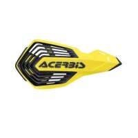 ACERBIS Handprotektor X-Future Gelb/Schwarz