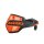 ACERBIS Handprotektor X-Future Schwarz/Orange