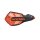 ACERBIS Handprotektor X-Future Schwarz/Orange