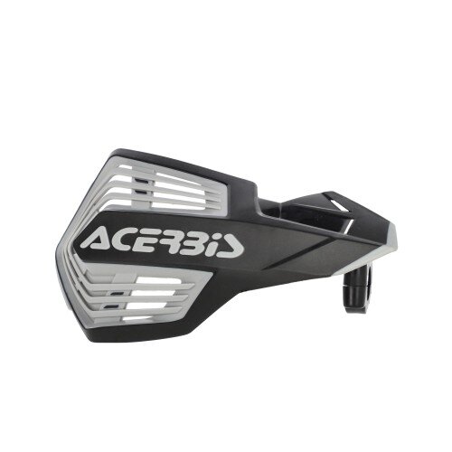 ACERBIS Handprotektor X-Future Schwarz/Grau
