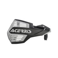 ACERBIS Handprotektor X-Future Schwarz/Grau